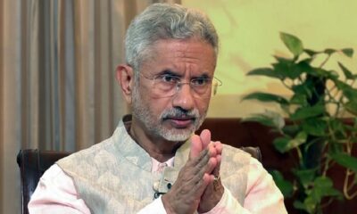 s jaishankar speaks on sikh community in usa