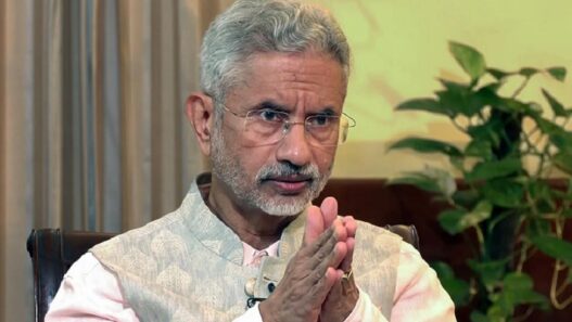 s jaishankar speaks on sikh community in usa