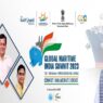 3rd Global Maritime India Summit is begin today