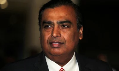 Mukesh Ambani