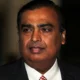 Mukesh Ambani