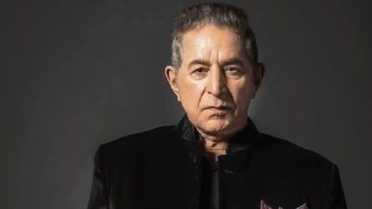 Actor Dalip Tahil jailed for two months