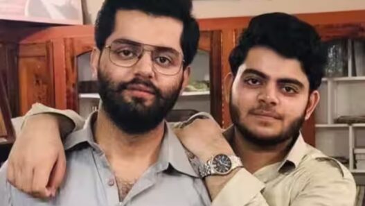 Ali-Umar reached Allahabad High Court
