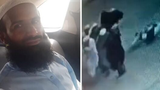 Another terrorist Qaiser Farooq killed in Pakistan