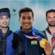 Asian Games 2023 Men team won gold in shooting