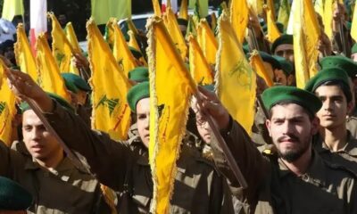 Attack on Israel is a lesson for the world - Hezbollah praised Hamas