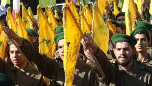 Attack on Israel is a lesson for the world - Hezbollah praised Hamas