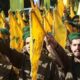 Attack on Israel is a lesson for the world - Hezbollah praised Hamas