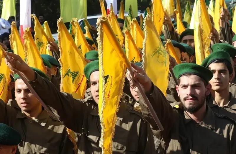 Attack on Israel is a lesson for the world - Hezbollah praised Hamas