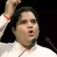 BJP MP Varun Gandhi targeted the government In Pilibhit