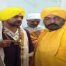 Bageshwar Dham Dhirendra Shastri in Amritsar Today