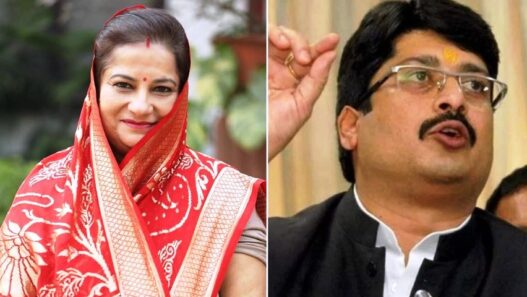 Bhanvi Singh Raja Bhaiya