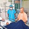 Big action by CM Yogi in Deoria massacre case