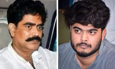 Bihar No hearing on bail plea of Shahabuddin son Osama today