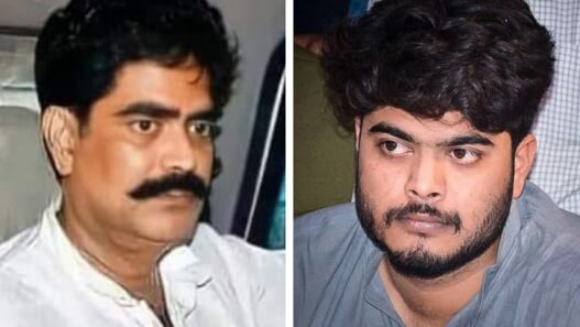 Bihar No hearing on bail plea of Shahabuddin son Osama today