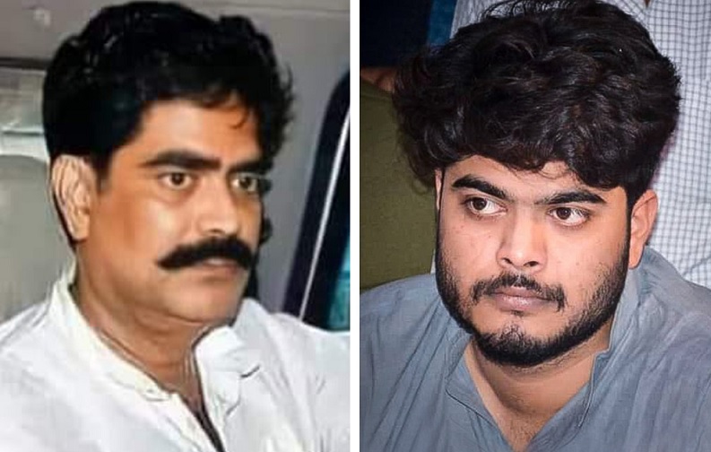 Bihar No hearing on bail plea of Shahabuddin son Osama today