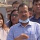 CM Arvind Kejriwal saisd- Liquor scam is false