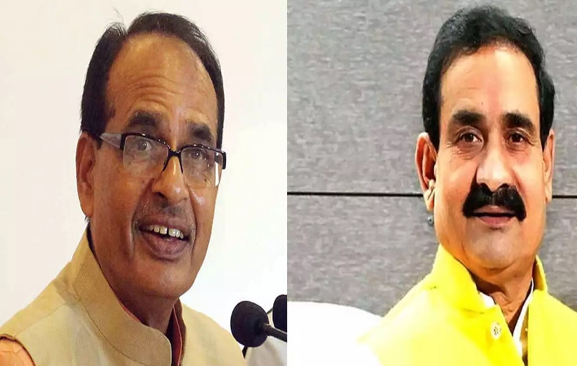 CM Shivraj will contest from Budhni Narottam Mishra from Datia