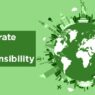CSR increased by improving the health of companies in up