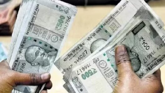 Cabinet to hike DA to 4% for central government employees and pensioners
