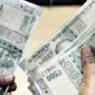 Cabinet to hike DA to 4% for central government employees and pensioners