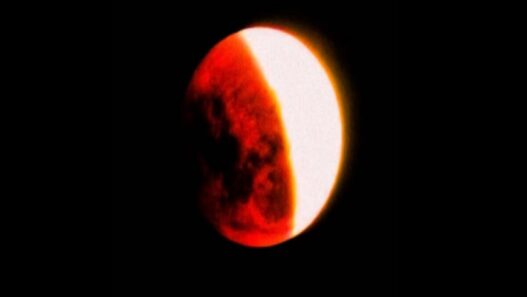 Chandra Grahan on Sharad Purnima Today