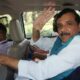 Court sent Sanjay Singh to judicial custody till November 10