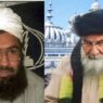 Dawood Malik close to Masood Azhar