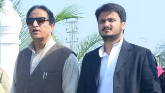 Decision may come today in Abdullah Azam two birth certificate case