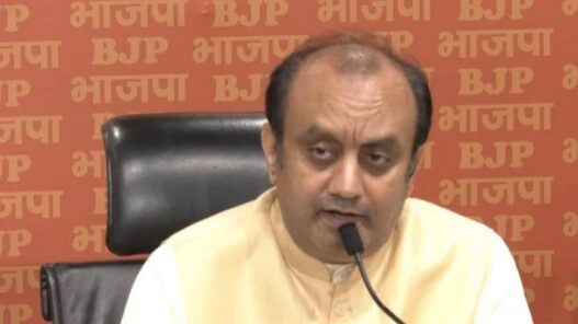 Delhi Liquor Policy Case BJP leader Sudhanshu Trivedi attack on aap Press conference