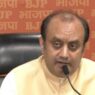 Delhi Liquor Policy Case BJP leader Sudhanshu Trivedi attack on aap Press conference
