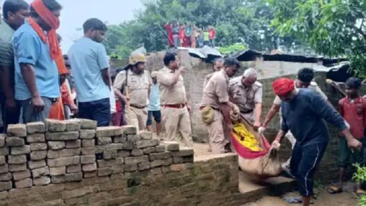 Deoria Massacre