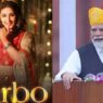Dhvani Bhanushali sings garba penned PM Narendra Modi