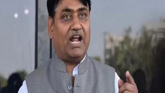ED raid on Rajasthan PCC Chief Govind Singh Dotasara house
