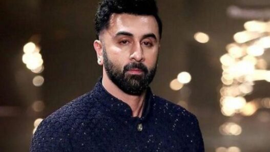 ED summons Ranbir Kapoor in Mahadev gaming app case