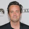 FRIENDS actor Matthew Perry Passes Away