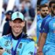 Former England captain Eoin Morgan jasprit bumrah