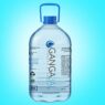 Ganga water becomes expensive