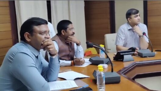 Government Press will be modernized at a cost of Rs 250 crore