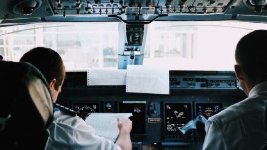 Govt amends Aviation Rule, commercial pilot licenses to be valid for 10 years