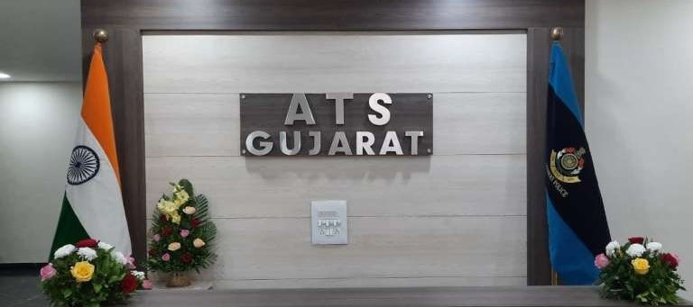 Gujarat ATS