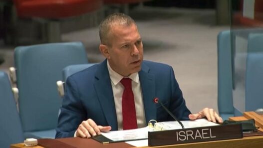Hamas is no different from ISIS Al-Qaeda