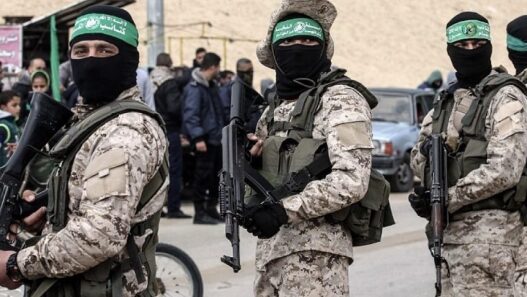 Hamas most dangerous force 'Nukhba Elite' destroyed