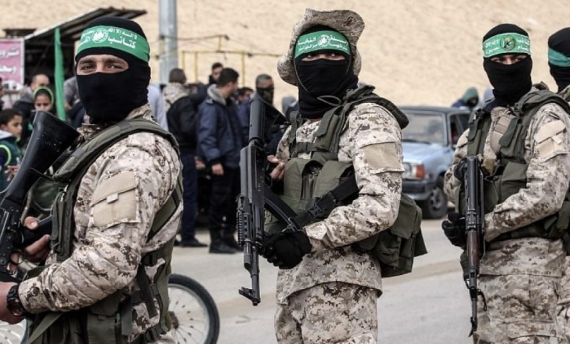 Hamas most dangerous force 'Nukhba Elite' destroyed