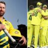 IND vs AUS T20 2023 Australia Squad Announced against India for T20i Series
