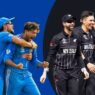 IND vs NZ