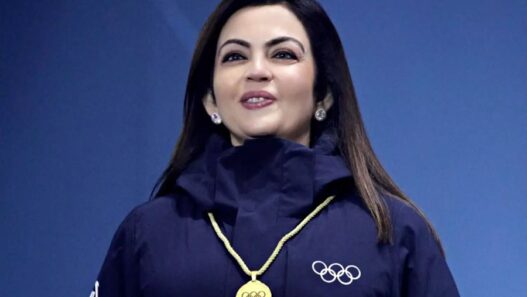 IOC session returns to India after 40 years