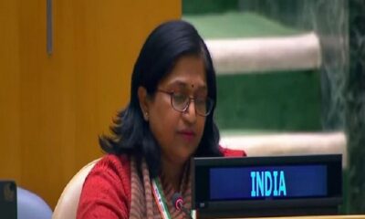 What upset India so much that it abstained from voting on Gaza in the UN?