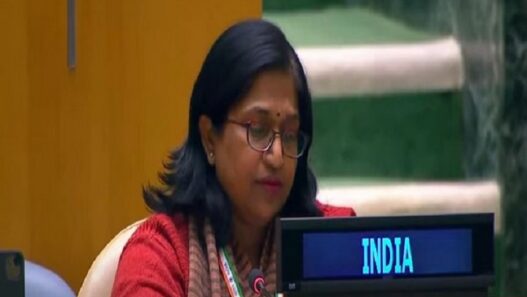 What upset India so much that it abstained from voting on Gaza in the UN?