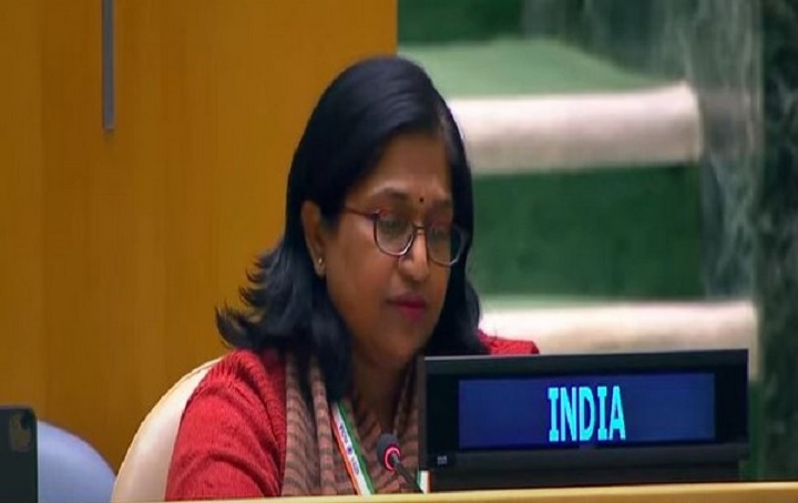 What upset India so much that it abstained from voting on Gaza in the UN?